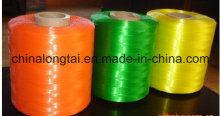 300d-3000d Colorful FDY Polyester Yarn