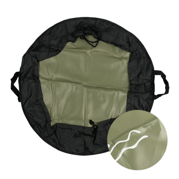 Wholesale New Material Wetsuit Changing Bag