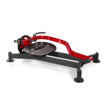 T-shaped Rowing Machine Pull back Trainer