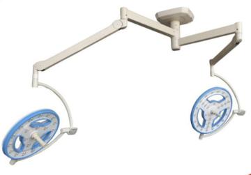 Ceiling OT lamp shadowless operating light surgical lamp