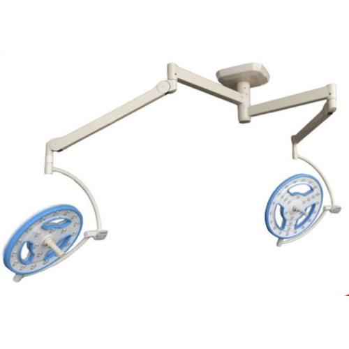 Lampada chirurgica da soffitto OT lampada lampada operatoria senza ombre