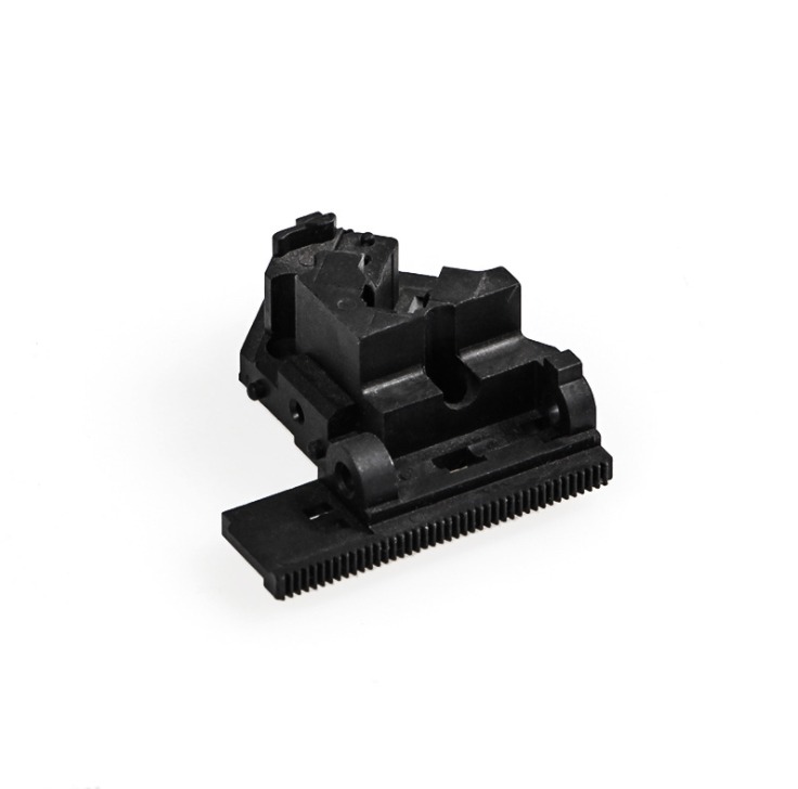 Custom Precision Injection Mold for Electronics 1 Custom Precision Injection Mold for Electronics 1