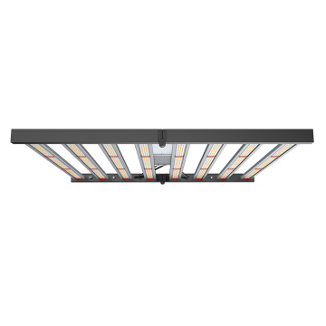 Horticultura 640W LED Cultive Light Dimmable