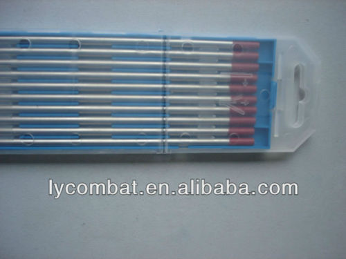 Cerium /Thoriated /lanthanated Tungsten Electrode