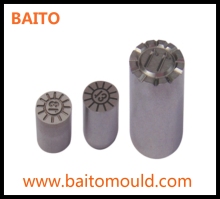 Die Casting Mould Date Stamp Pin BT03