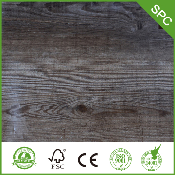 6mm SPC plank in engineered plank