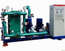 Heat Exchanger Collector Box