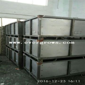 Strong Folding Tool Box For Truck For Warehouse Alibaba China