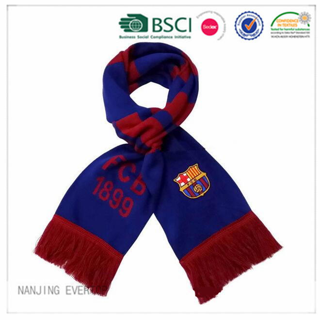 Football Fan Scarf