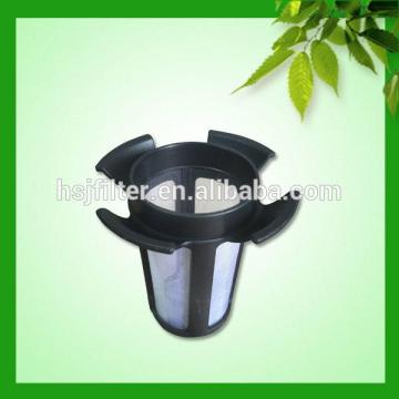 Cheap competitive silicone tea strainer/filter