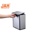 Jah 1.5gallon Kitchen In-Cabinet Trash يمكن أن تغلق composter