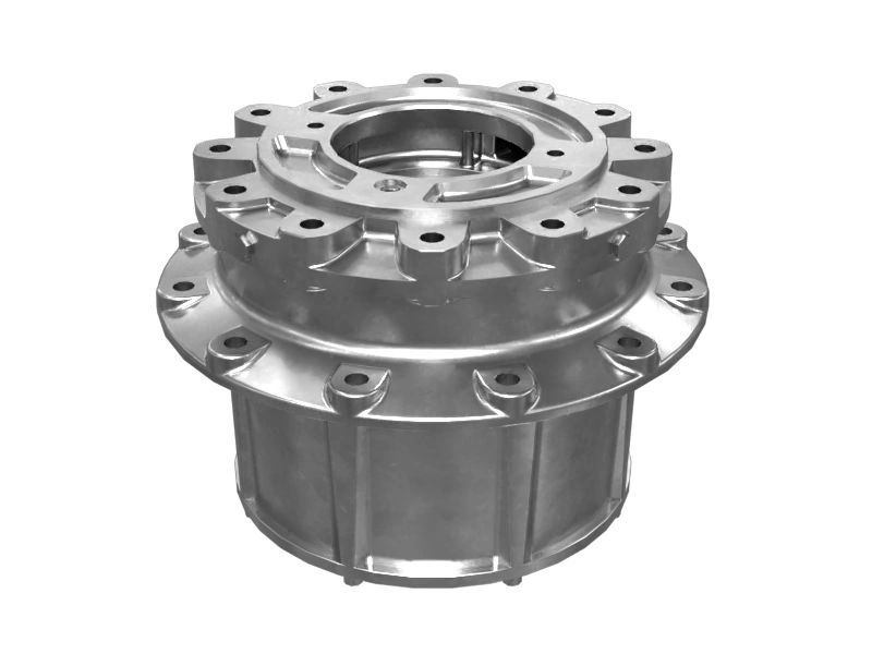 593-5294 final drive for CS74B China Manufacturers Suppliers