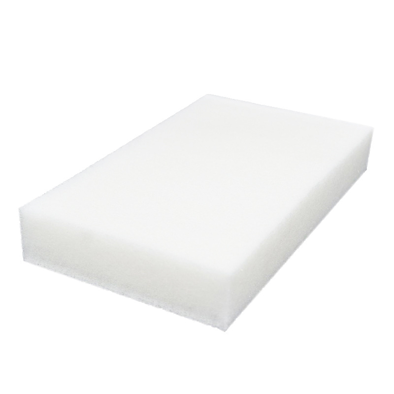 Filling Foam For Children's Bedding