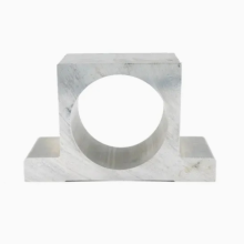 Aluminum Extrusion Profile For Building Material Glass Wall