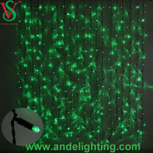 LED outdoor party decorative curtain lights