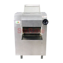 Bakery Dough Rolling Machines: Manual Rollers and Dough Rolling Machines
