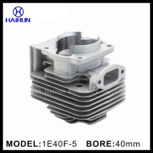 Brush cutter Cylinder kits 1E40F-5 40mm