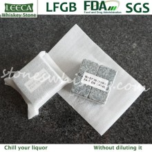 Whisky gift for men | large whisky stone