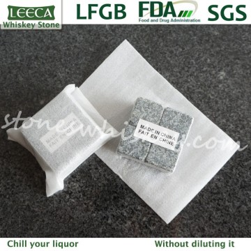 Whisky gift for men | large whisky stone