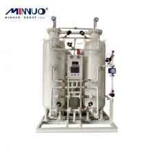 High-performance Nitrogen Generator Diagram Efficient