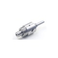 Miniature screw shaft 1204 ball screw