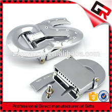 Popular unique western buckle for belt