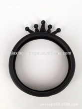 Wholesale custom logo print silicone wristband printer