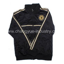 2014 newest design custom Chelsea soccer jackets for men