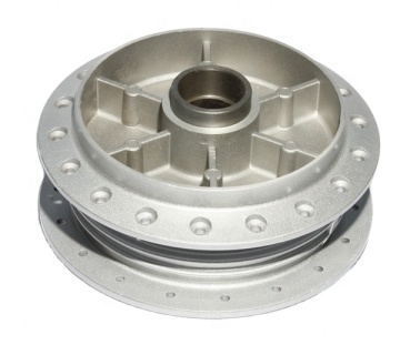 Pulsar135 Motorcycle Front Wheel Hub Bearing Spare Part