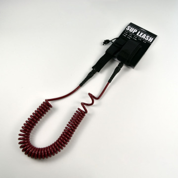 BSCI Factory OEM Wholesale: Custom Funwater Surf Leashes & Bodyboard Leashes