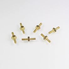 24mm x 3.4mm Screw for Barudan Embroidery Machine Frame - FR600190