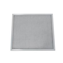 Metal Washable Air Filter