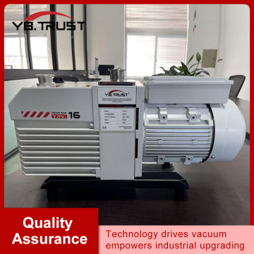 Advanced Industrial Vacuum Pump Solutions