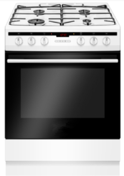 Electrical Appliance Suppliers White Oven