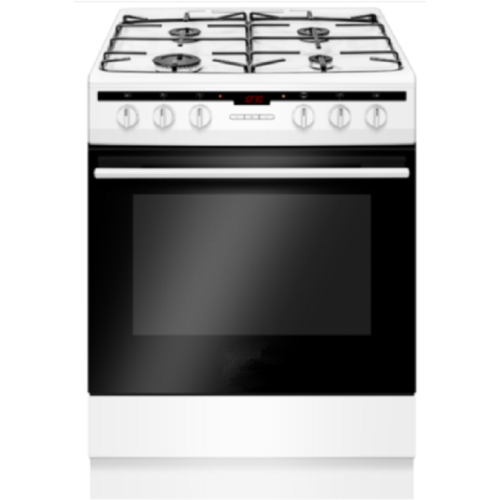 Fornitori di elettrodomestici elettrici White Oven