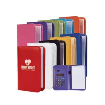 Wholesale Custom PU Leather Organizer: A4 Leather File Folder & Genuine Leather Portfolio Promotion