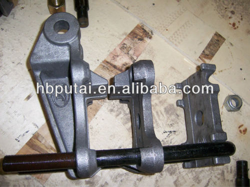 Truck/ Trailer Casting parts