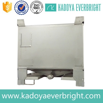 Customize stainless steel big storage tank