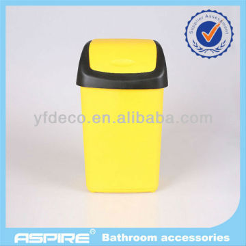 plstic litter bin