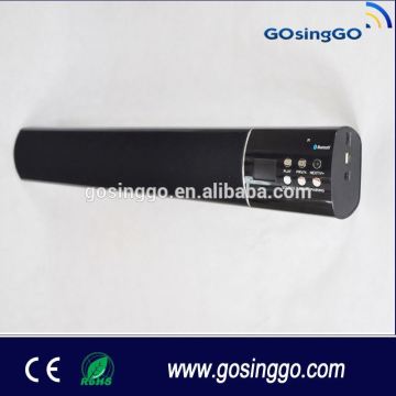 fashion 2.1 soundbar speaker professional