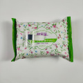 Antiseptic Feminine Hygiene Wipes for Women