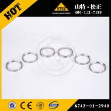 ملحقات Komatsu 6742-01-2940 PC220-8 أدخل