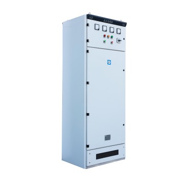 Low Voltage Fixed Switchgear GGD