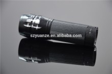 led torch light manufacturers, emergency torch light, zoom dimmer led flashlight