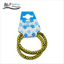 quality elastic hair band/basic elastic band/color