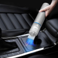 Mini Wireless Strong Suction Vacuum Cleaner For Car