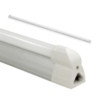 Dimmable LED T5 Lighting for Integrated Design