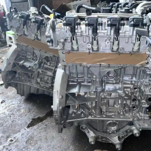 Used M264 Engine for Mercedes-Benz CLS260