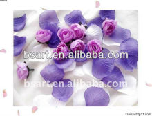 Wedding decoration artificial rose petals