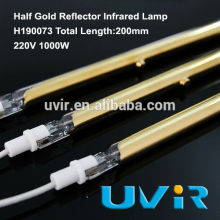 golden infrared halogen convection oven heating element